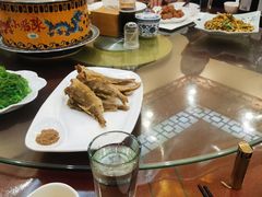 -北京小肠陈饭庄(方庄店)