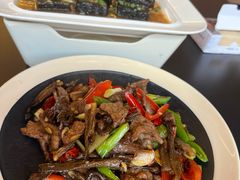 -桥边小楼·手工云南菜·古城观景小楼