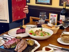 -Entrecôte 法国牛扒馆(保利·时光里店)