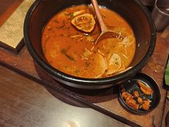 -银米·云南传统过桥米线(双廊黑金冠店)
