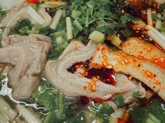 -长香源葫芦头梆梆肉(开通巷店)
