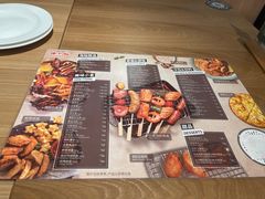 -棒约翰比萨·意面(幸福林带店)