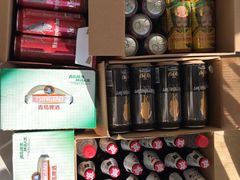 -哈尔信食品超市(哈尔滨王府井购物中心店)