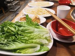 -锅玖玖火锅(马鞍山路家乐福店)