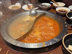 -巴邑火锅·夜宵(港隆广场店)
