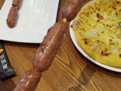 -乐凯撒披萨(卓悦汇店)
