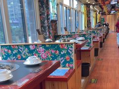 -田家大院东北农家菜铁锅炖(西安总店)