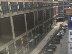 -光启城时尚购物中心