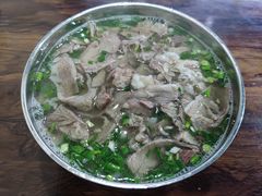 羊肉粉-攀枝花·任德琼·盐边羊肉米线