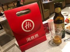 -海底捞火锅(方圆荟店)