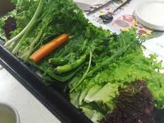 -本家韩国烤肉(青岛万象城店)