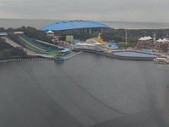 -渔岛海洋度假区