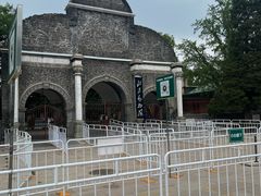 门面-北京动物园