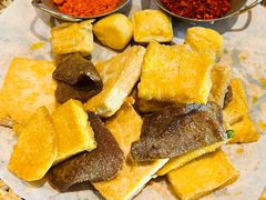 -包整·丝娃娃(甲秀楼景观店)
