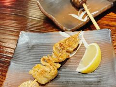 -鸟鹏烧鸟居酒屋(熙龙湾店)