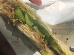 -陕味食族油泼面(工商大学店)