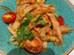 -BetterThai 泰加(苏州中心店)