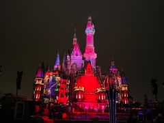 -上海迪士尼度假区