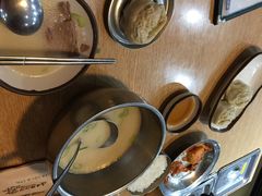 -神仙雪浓汤(弘大店)