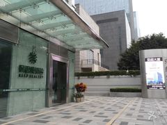 -慈铭奥亚健康体检(南山店-保利分院)