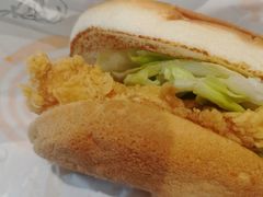 -肯德基(万象店)