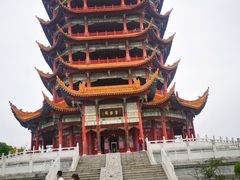 -富乐山