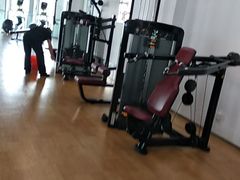 -一兆韦德(万源城店)