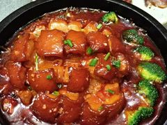 -干老四雅鱼饭店(滨江西路店)