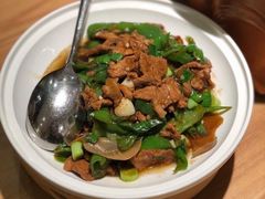 超级小炒肉-胡子大厨·超级小炒肉(晶耀前滩店)