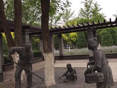 -永定河休闲森林公园