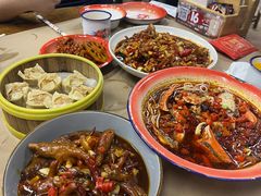 -老三样·旧食新味(万寿宫店)