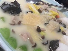 绍兴三鲜-孔乙己(后海店)