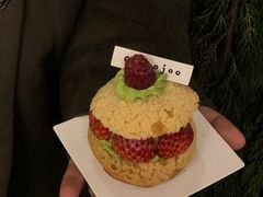 -evoojoo面包商店