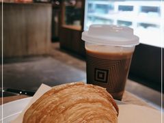 -来回·咖啡(天河南店)