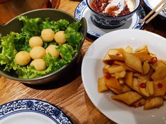 -十六蒲(桂林路店)