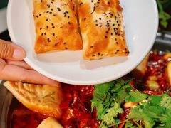 -阿里疆Alijiang·丝路美食·异域风情·清真(长楹天街店)