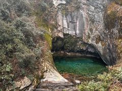 -苍山感通索道
