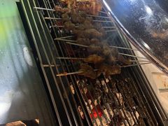 -江合勇丹东兄弟小串海鲜烧烤(总店)