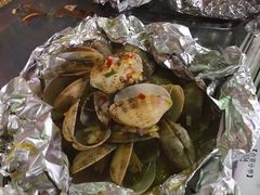 -临高吉海土窑海鲜(琼山店)