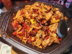 -蛙来哒(东城万达店)