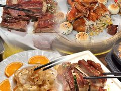 -阳辉里·鸡包饭·顺德菜庭院餐厅·瓦缸烧鸡