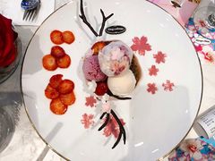 -哈根达斯(皇庭店)