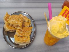 -芬芳甜品(同福路店)