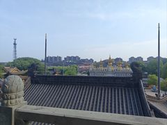 -上海东林寺(金山区)