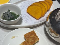 -蝎王府羊蝎子(北大地店)