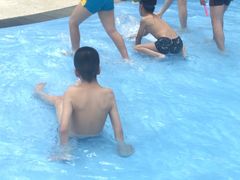-广州融创水世界