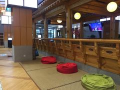 -丽池宫韩式汗蒸会馆(华灯坊店)