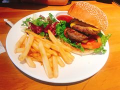 -ZEMOCAFE·FUSION FOOD(西交利物浦店)