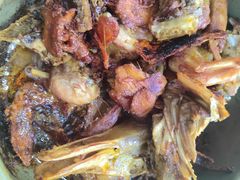 -斯丹姜母鸭·古法干香(涂门街总店)