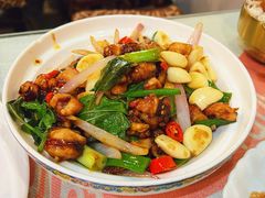 -金姐台湾菜(珠江路店)